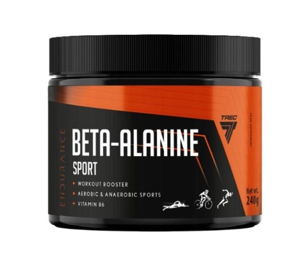 Trec Nutrition Beta-Alanine Sport (watermelon) 240g