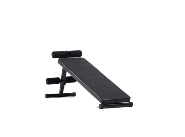 XXL Nutrition Abdominal Bench / Kõhulihaste pink