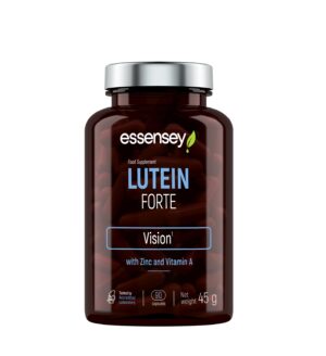 Essensey Luteina Forte Vision 90caps