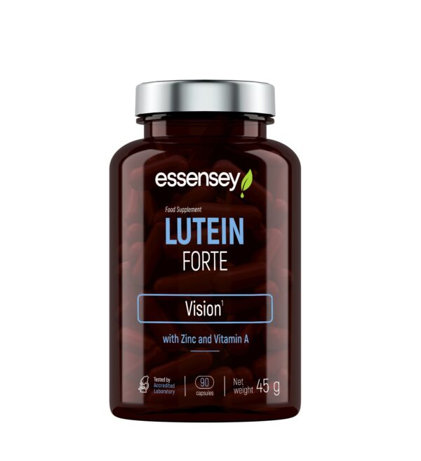 Essensey Luteina Forte Vision 90caps