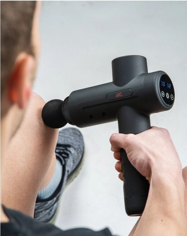 massage gun 2 XXL Nutrition Massage Gun / Massažipõstol