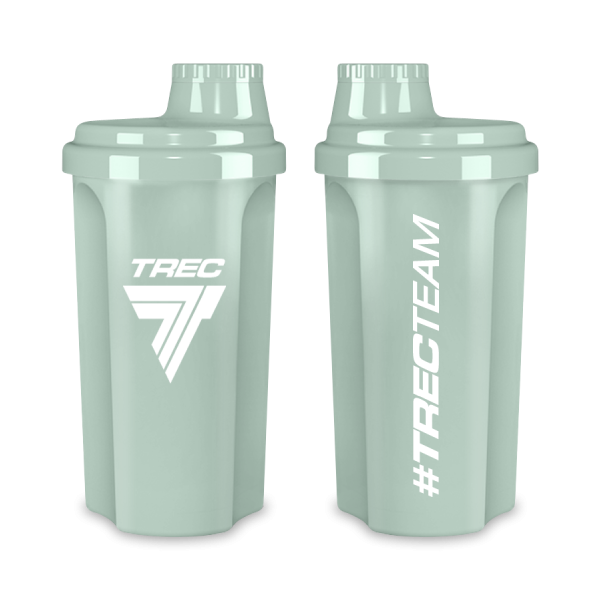 Trec Nutrition Shaker 700ml MINT / Šeiker
