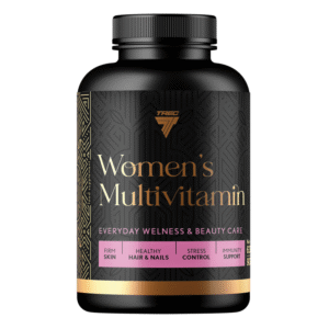 Trec Nutrition Women's Multivitamin 90caps / Женский мультивитаминный комплекс