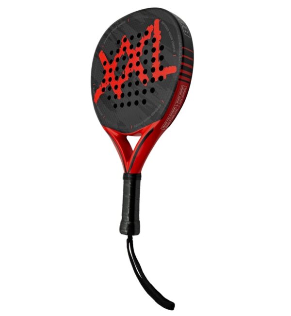Padel racket XXL Nutrition Padel Racket Performance Series / Padelireket