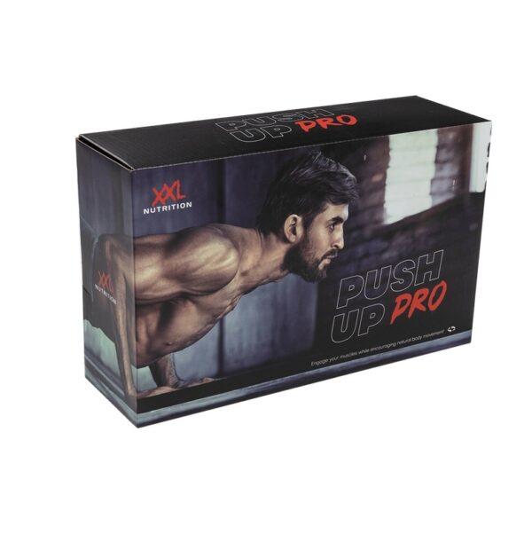 XXL Nutrition Push Up PRO / Kätekõverduse Toed
