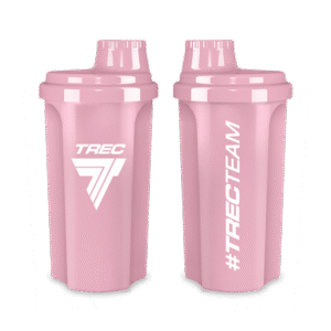 Trec Nutrition Shaker 700ml ROSE