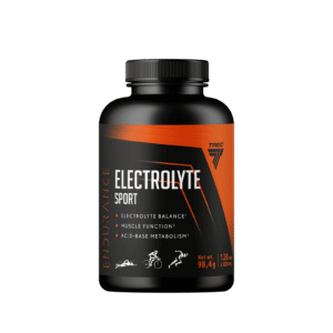Trec Nutrition Endurance Electrolyte Sport 120caps / Электролиты