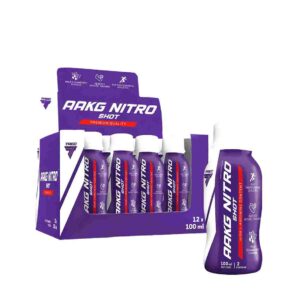 Trec Nutrition AAKG Nitro Shot 100ml