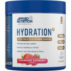 Applied-Nutrition-Hydration-Electrolyte-Vitamin Applied Nutrition Hydration+ 240g