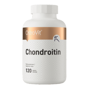OstroVit Chondroitin 120tabs / Kondroitiin
