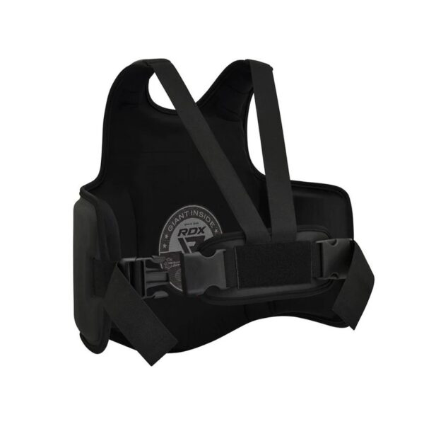Kara Coach Chest 3 RDX F6M Kara Coach Chest Protector