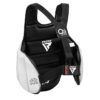 Karate chest guard 3 RDX T2 Karate Chest Guard Black