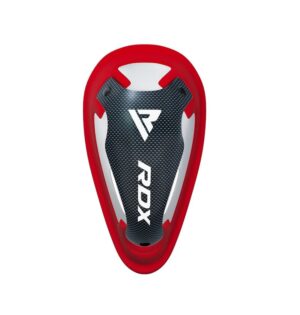 RDX 1N Gel Groin Protection Cup RED RDX 1N Gel Groin Protection Cup RED