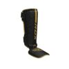 RDX F6 MMA KARA Shin Instep Guards Gold