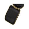 RDX F6 MMA KARA Shin Instep Guards Gold