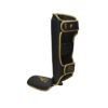 RDX F6 MMA KARA Shin Instep Guards Gold