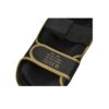 RDX F6 MMA KARA Shin Instep Guards Gold