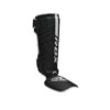 RDX F6 KARA Shin Instep Guards WHT BL 2 RDX F6 MMA KARA Shin Instep Guards White/Black