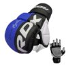 RDX T6 MMA Sparring Gloves 7oz BLUE / MMA-перчатки