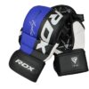 RDX T6 MMA Sparring Gloves 7oz BLUE / MMA-перчатки