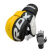 RDX T6 MMA Sparring Gloves 7oz Yellow / MMA-перчатки