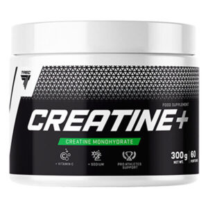 Trec Nutrition Creatine + 300g / Креатин моногидрат