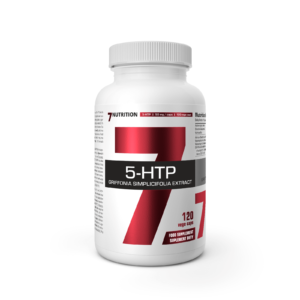 7Nutrition 5-HTP 120vcaps