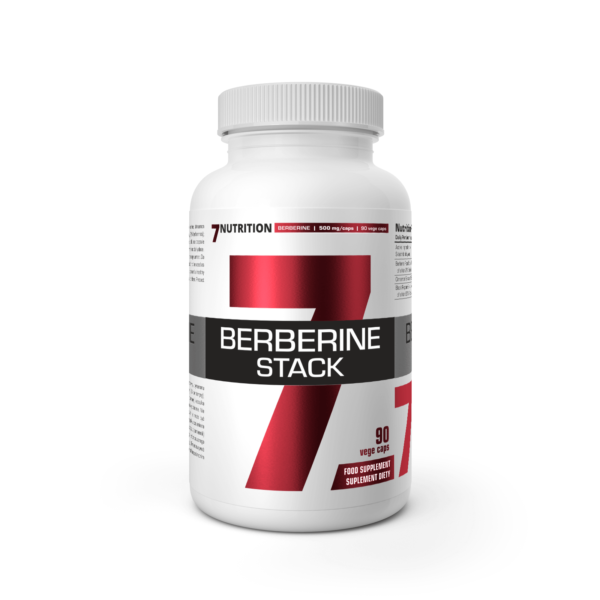 eng_pl_7Nutrition-BERBERINE-STACK-90-vege-caps-419_2 7Nutrition Berberine Stack 90vcaps / Берберин, корица и пиперин