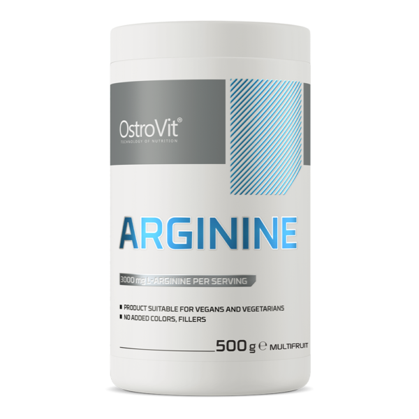 eng_pl_OstroVit-Arginine-500-g-25688_1 OstroVit Arginine 500g (multivitamin) / L-аргинин