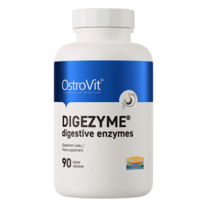 eng_pl_OstroVit-Digezyme-Digestive-Enzymes-90-tablets-26562_1 OstroVit Digezyme Digestive Enzymes 90tabs