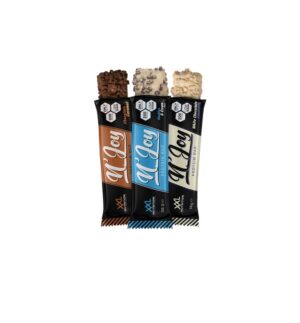 XXL Nutrition N'Joy Protein Bar 55g