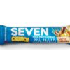 7Nutrition SEVEN Protein Bar 77g / Proteiinibatoon