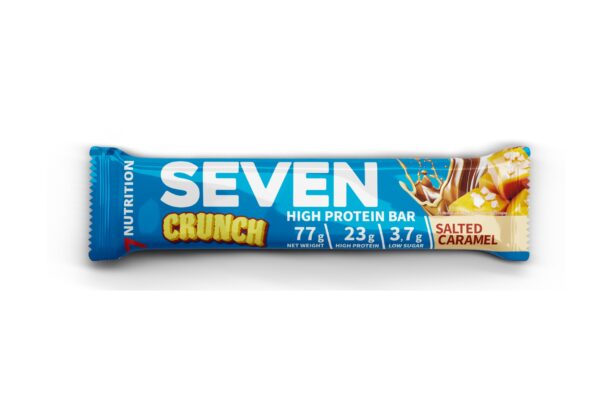 7Nutrition SEVEN Protein Bar 77g / Proteiinibatoon