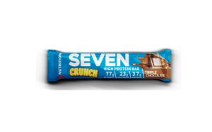 7Nutrition SEVEN Protein Bar 77g / Proteiinibatoon