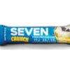 7Nutrition SEVEN Protein Bar 77g / Proteiinibatoon