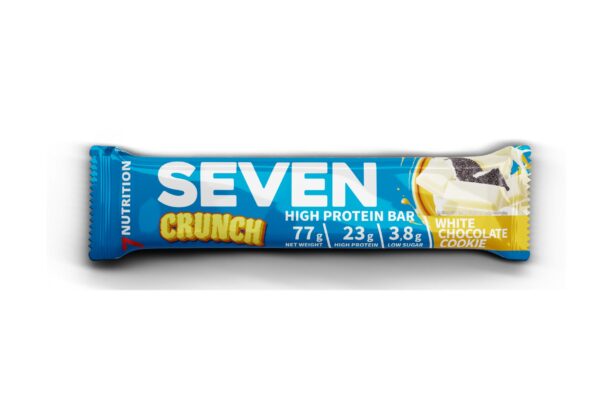 7Nutrition SEVEN Protein Bar 77g / Proteiinibatoon