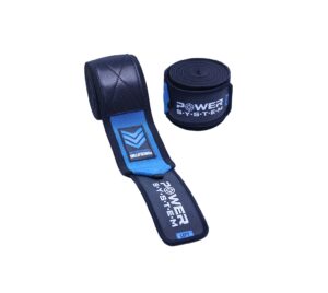 1-0f465189119314bc0e03dc63f15905d5-3730-power-system-knee-wraps-extreme-blue Power System Knee Wraps Extreme (blue) / Põlvesidemed