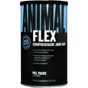 Universal Animal Flex 44pack