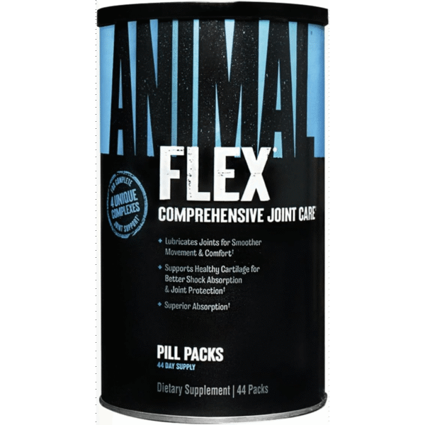 animal_flex_44_packs__new_design_1_ Universal Animal Flex 44pack / Liigestele 44 päeva pakki