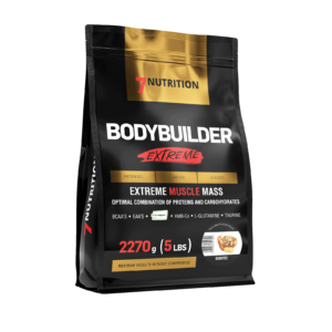 7Nutrition Bodybuilder Extreme 2270g / Massilisaja