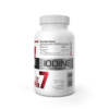 7Nutrition Iodine 120vcaps / Jood