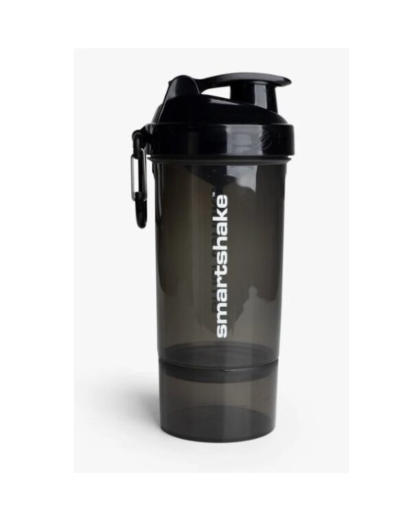 SmartShake Original2Go ONE Gunsmoke / Šeiker
