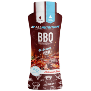 AllNutrition Sauce BBQ 440g