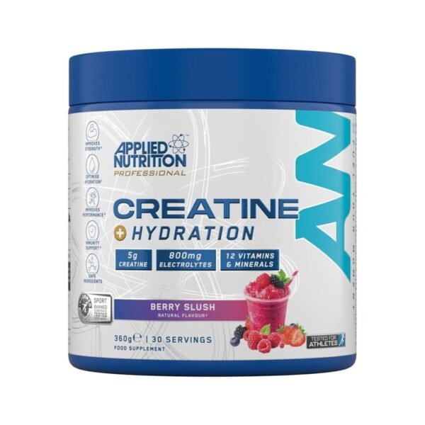 applied-nutrition-creatine-hydration-360g Applied Nutrition Creatine + Hydration 360g