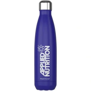 Applied Nutrition Stainless Steel Flask 500ml Blue / Termopudel