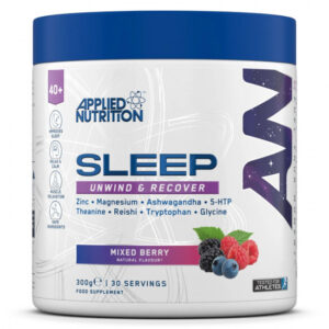 Applied Nutrition Sleep Support 300g