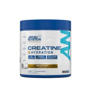 Applied Nutrition Creatine + Hydration 360g (natural)