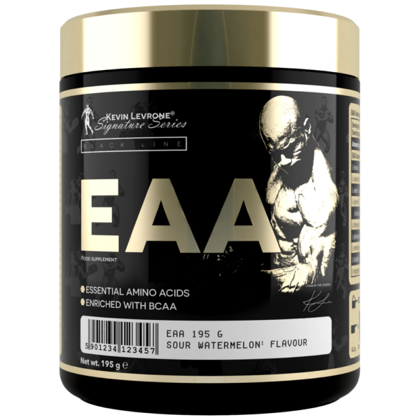 Kevin Levrone EAA 195g (dragon fruit)