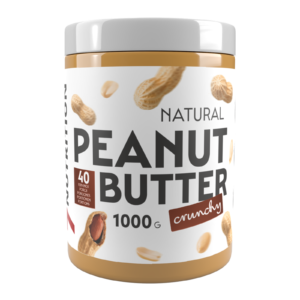eng_pl_-7Nutrition-Peanut-Butter-1kg-481_1 7Nutrition Peanut Butter 100% (crunch) 1000g