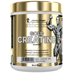 Kevin Levrone Gold Creatine 300g / Kreatiinmonohüdraat koos B6-vitamiiniga